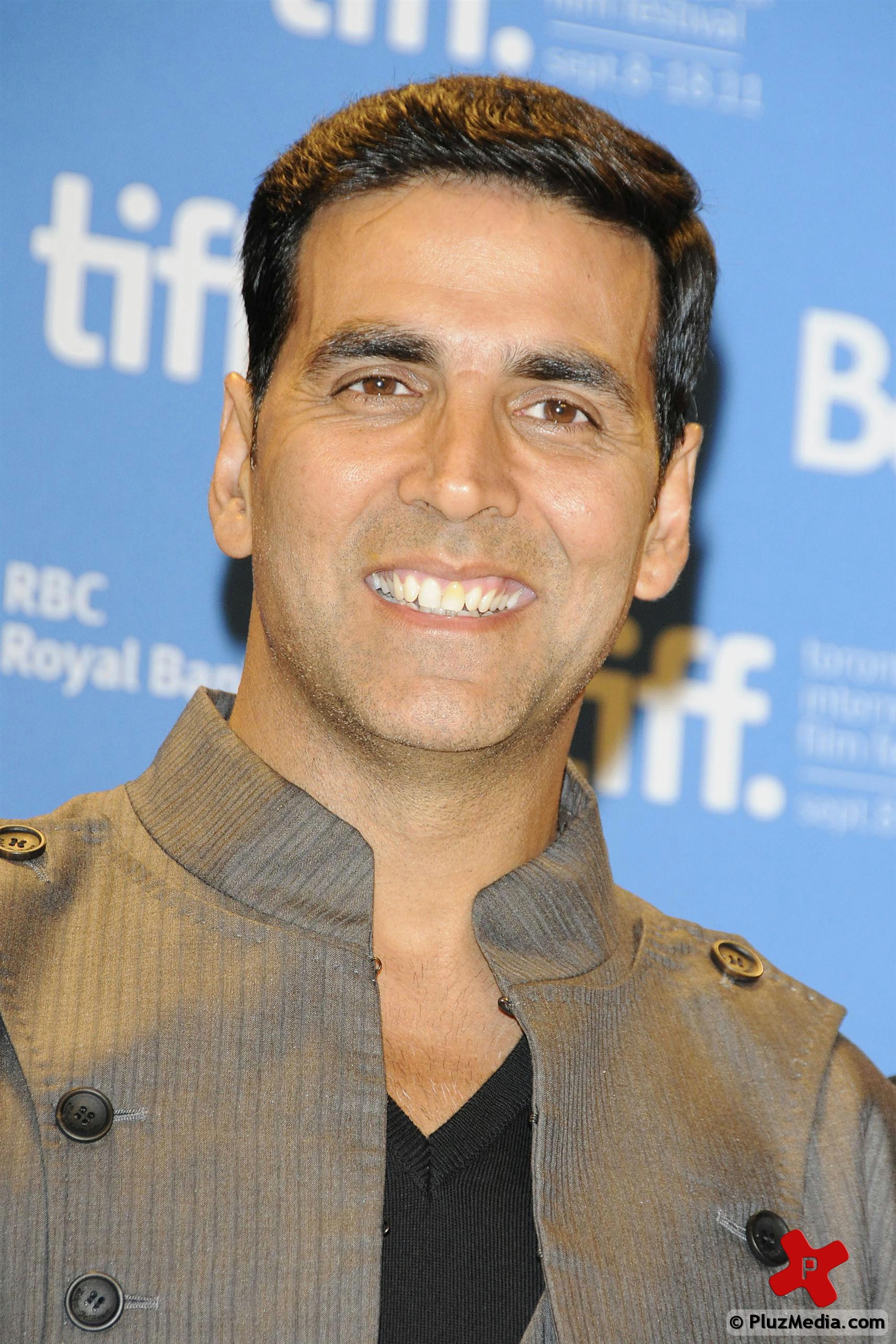 Akshay Kumar at 36th Annual Toronto International Film Festival Pictures | Picture 73584